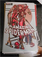 The Amazing Spider-Man, Vol. 6 #10C