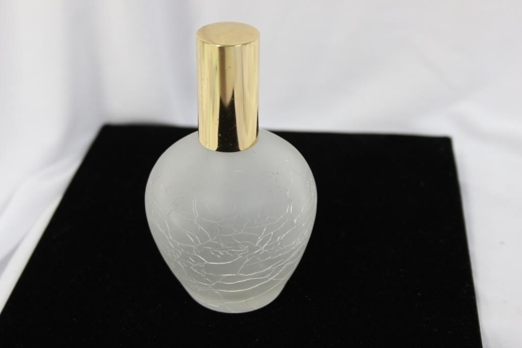 Vintage  Spray Perfume Bottle