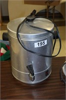 Imperial 40 Cup Percolator Coffee Pot