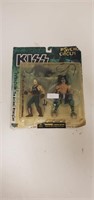 Kiss Figures