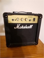 Marshall G10 MKII Electric Amp