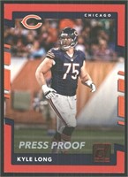 Parallel Kyle Long