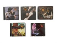 Johnny Winter Bootleg Series