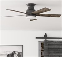 Harbor Breeze Crestwell 52" Ceiling Fan $160