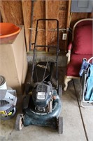 Craftsman 21" push mower