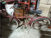 Western flyer Grand trophy bicycle