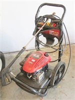 Briggs and Stratton 4.5 HP Power Washer