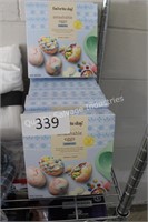 8- smashable egg candy kits