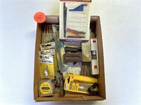 Assorted Tools