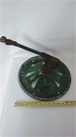 Vintage Rain King Water Sprinkler