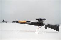 (R) Chinese Norinco SKS 7.62x39mm Rifle