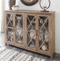 Ashley A4000318 Veerland Accent Cabinet