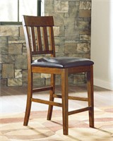 Ashley D594-124 Ralene 24-inch Barstool -