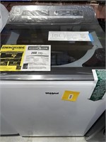 WHIRLPOOL TOP LOADING WASHER RETAIL $1000