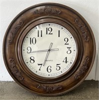 Quartz Wall Clock