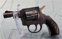 H&R Model 732 32 Cal Revolver
