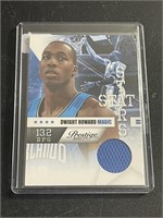 Dwight Howard 2010 Panini Prestige /249 Patch