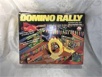Dominion Rally Adventure Set Game