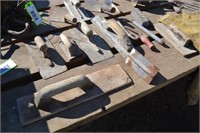 Concrete Hand  Tools