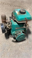 Kawasaki Small Engine Untested