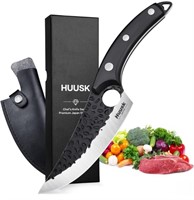 Huusk Knives from Japan, Boning Knife for Meat