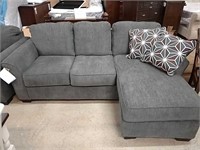 Ashley 841 Sofa W/ Moveable Chaise
