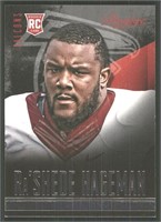 RC Ra'Shede Hageman Atlanta Falcons