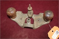 Early Stanley Hand Router
