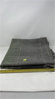 57x53 Knitted Blanket
