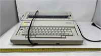 Brother AX-250 Electric Type Writer