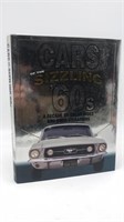 Cars Of The Sizzlin' 60s Book 2002