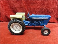 Ertl Ford 4600 Tractor toy.