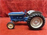 Ertl Ford 4000 Tractor toy.
