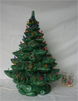 Atlantic Mold Creamic Christmas Tree