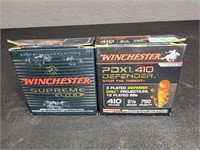 Winchester 410 Gauge Ammo