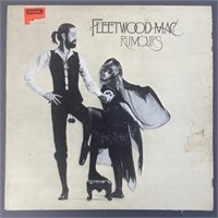 Fleetwood Mac Rumors Vinyl LP Album