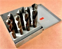 Hout Drill Bits