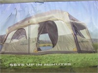 Golden Bear Cabin Tent-