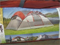 Golden Bear Pine Flats Tent-