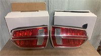 Chrysler 300 Rear Signal & Brake Lights Open Box