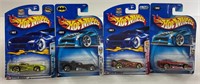 Hotwheels Toy Cars