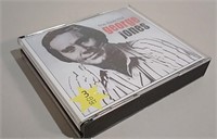 George Jones 3-CD Disc Set