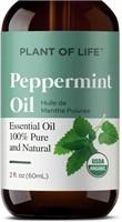 Plant of Life Essential Oil - 100% Pure and