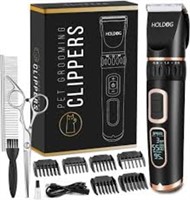 holdog pet grooming clippers