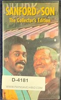 VHS - SANFORD & SON - FRED'S TROUBLES