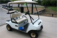Club Car Golf Cart #9