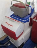 Large Assortment of Coolers