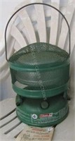 Coleman Heater