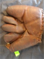 Vintage Tony York Glove