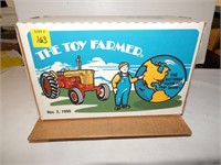 1990 Toy Farmer